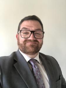 Charles Bond - Daddy San Diego, USA