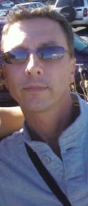 Charles Cabral - Daddy Winnipeg, Canada