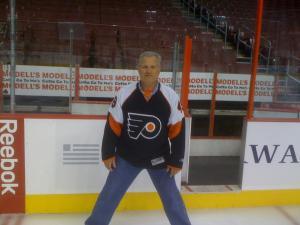 Charles Hawkins - Daddy Edinburgh, United Kingdom