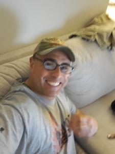 Charles Hill - Daddy Grand Rapids City, USA