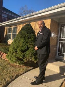 Charles Mead - Daddy New Orleans, USA