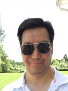 Charles Scott - Daddy Dallas, USA