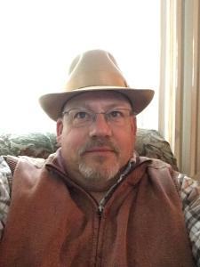 Charles Smith - Daddy Saskatoon, Canada