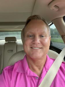 Charles Torres - Daddy Edinburg, USA