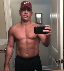 Chase Becker - Daddy Manchester, United Kingdom