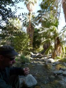 Christopher Carlson - Daddy Houston, USA