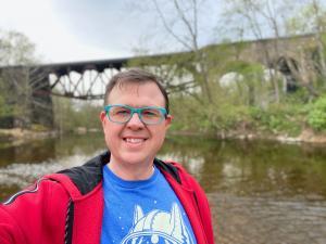 Christopher Daniels - Daddy Visalia, USA