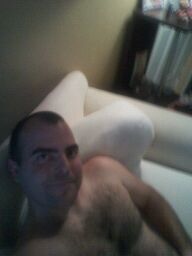 Christopher Gregg - Daddy Saskatoon, Canada