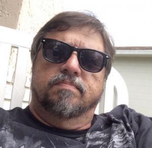 Christopher Kim - Daddy Liverpool, United Kingdom