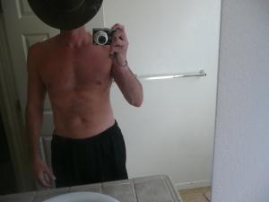 Christopher Mooney - Daddy Massachusetts, USA