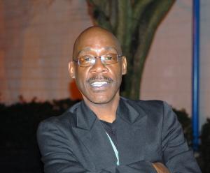 Christopher Rogers - Daddy Midlothian, USA