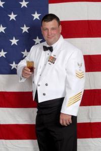 Christopher Stroud - Daddy Charlotte, USA