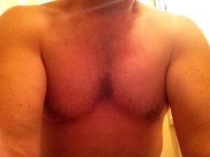 Christopher White - Daddy Edinburgh, United Kingdom