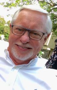 Chung Burgess - Daddy New Orleans, USA