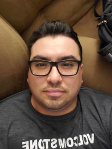 Clarence Abel - Daddy Colorado Springs, USA