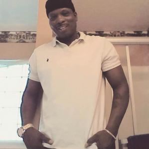 Clarence Long - Daddy Portland, USA