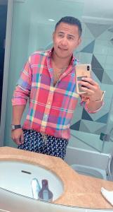 Claude Borger - Daddy Pittsburgh, USA