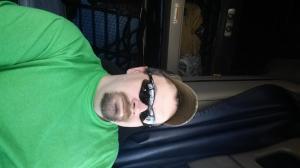 Clay Gray - Daddy Oxford, United Kingdom