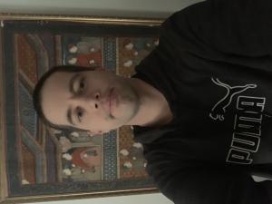 Clay Patton - Daddy Milwaukee, USA