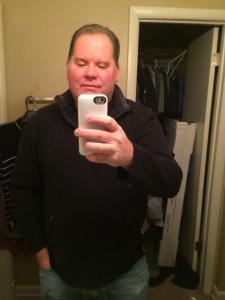 Colin Wright - Daddy Charleston, USA