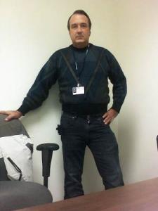 Craig Davis - Daddy Columbus, USA