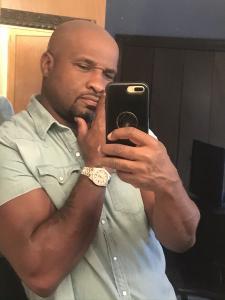 Dale Cervantes - Daddy San Antonio, USA