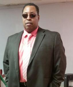 Dan Amos - Daddy Bournemouth, United Kingdom