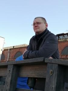 Dana Leonard - Daddy Visalia, USA