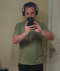 USA Daddies Danial Serrano - Daddy Georgia, USA