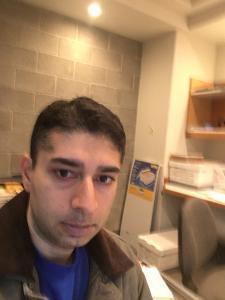 Daniel Batson - Daddy Bristol, United Kingdom