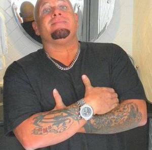 Daniel Carlile - Daddy York, United Kingdom