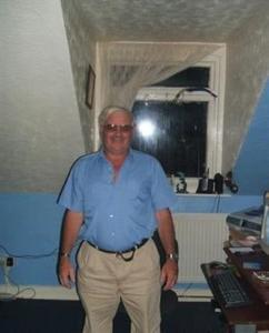 Daniel Coleman - Daddy Orlando, USA