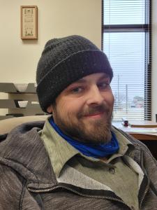 Daniel Edwards - Daddy Aberdeen, United Kingdom