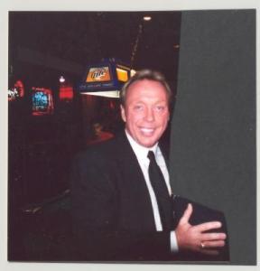 Daniel Hutcherson - Daddy Los Angeles, USA