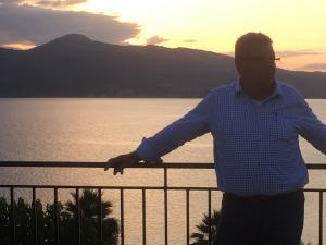 Daniel Sickles - Daddy Roshester, USA