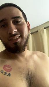 Daniel Slater - Daddy Albany, USA