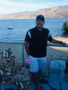 Danny Hernandez - Daddy San Francisco, USA