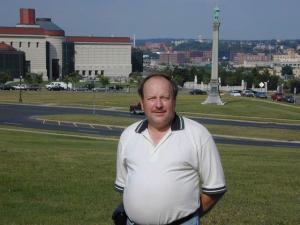 Danny Jones - Daddy Philadelphia, USA