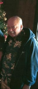 Darius Gray - Daddy West Palm Beach, USA