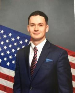 Darrell Hill - Daddy Charlotte, USA