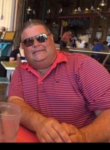 Darrell Miller - Daddy Sheffield, United Kingdom