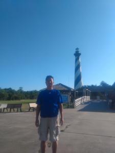 Darrell Moorer - Daddy Tampa, USA