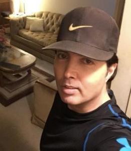 Darren Hamilton - Daddy Aberdeen, United Kingdom