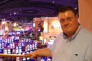 Darrick Cain - Daddy Pittsburgh, USA