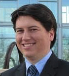 Darrick Sneed - Daddy Columbus, USA