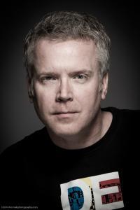 Dave Ecklund - Daddy Edinburgh, United Kingdom