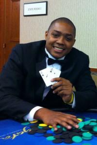 David Amos - Daddy Illinois, USA