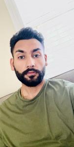 David Benavides - Daddy Oxford, United Kingdom