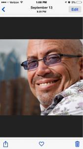 David Brown - Daddy Baltimore, USA