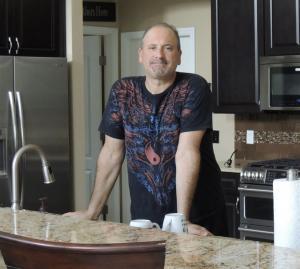 David Burford - Daddy Minneapolis, USA